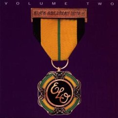 Greatest Hits Volume Two - Electric Light Orchestra