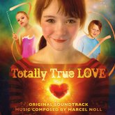 Totally True Love-Ost