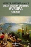 Erken Modern Dönemde Avrupa 1450-1789