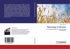 Bioenergy in Ukraine
