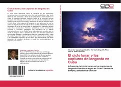 El ciclo lunar y las capturas de langosta en Cuba - Lopeztegui Castillo, Alexander;Capetillo Piñar, Norberto;Baisre Álvarez, Julio A.