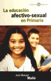 La educación afectivo-sexual en primaria