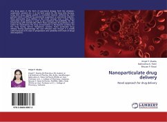 Nanoparticulate drug delivery - Shukla, Kinjal P.;Patel, Balkrushna K.;Raval, Bhuvan P.