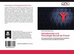 Introducción a la Psicología Social de Freud - Rojas Líbano, Pablo Andrés