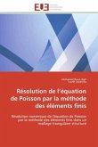 Résolution de l¿équation de Poisson par la méthode des éléments finis