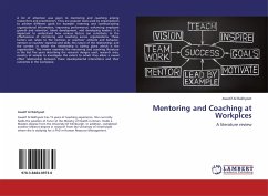 Mentoring and Coaching at Workplces - Al Rakhyoot, Awatif