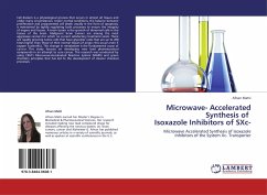 Microwave- Accelerated Synthesis of Isoxazole Inhibitors of SXc- - Matti, Afnan
