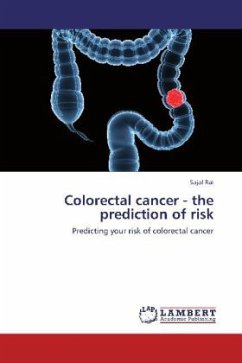 Colorectal cancer - the prediction of risk