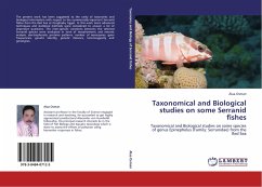 Taxonomical and Biological studies on some Serranid fishes - Osman, Alaa