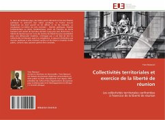 Collectivités territoriales et exercice de la liberté de réunion - Nassouri, Yves