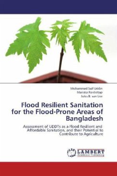 Flood Resilient Sanitation for the Flood-Prone Areas of Bangladesh