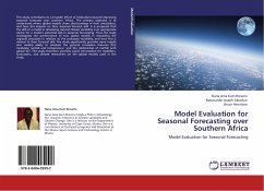 Model Evaluation for Seasonal Forecasting over Southern Africa - Browne, Nana Ama Kum;Abiodun, Babatunde Joseph;Hewitson, Bruce