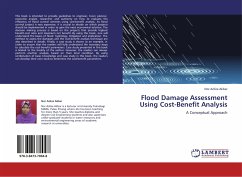Flood Damage Assessment Using Cost-Benefit Analysis