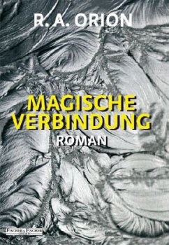 Cover Magische Verbindung