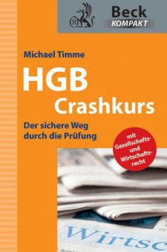 Cover HGB Crashkurs