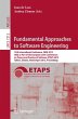 Fundamental Approaches to Software... - Bild 1