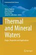 Thermal and Mineral Waters - Bild 1