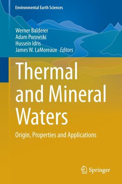 Thermal and Mineral Waters