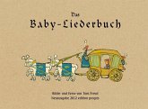 Das Baby-Liederbuch