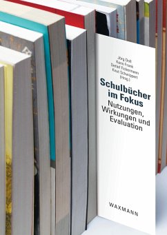 Cover Schulbücher im Fokus