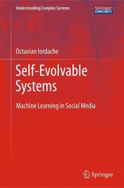 Self-Evolvable Systems - Iordache, Octavian