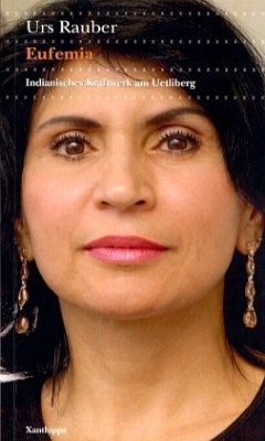 Eufemia - Rauber, Urs Eufemia - Rauber, Urs