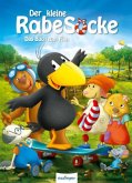 Der kleine Rabe Socke Der kleine Rabe Socke