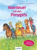 Die Ponygirls - Abenteuer mit den Ponygirls