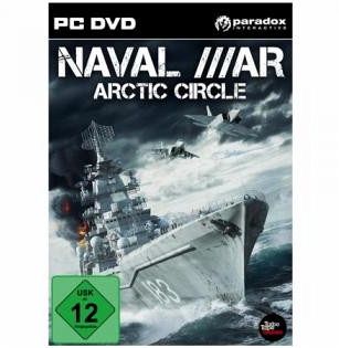 Naval War: Artic Circle Naval War: Artic Circle