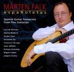 Espanoletas-Marten Falk