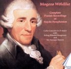 Mogens Wöldike Dirigiert Haydn