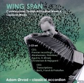 Wing Span Wing Span