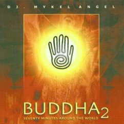 Cover Buddha 2