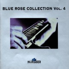 Blue Rose Collection Vol. 4 - Blue Rose Collection