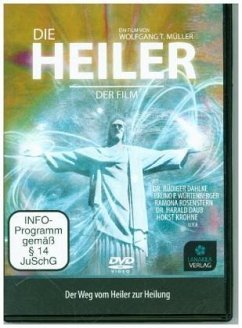 Die Heiler-Der Film: Der Weg