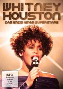 Whitney Houston - Das Ende Eines Superstars - Special Interest