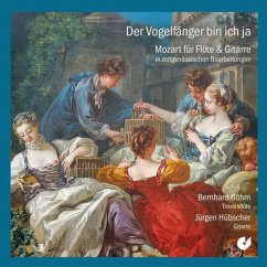 Der Vogelfänger Bin Ich Ja-Mozart In Zeitgen.Be - Böhm/Hübscher