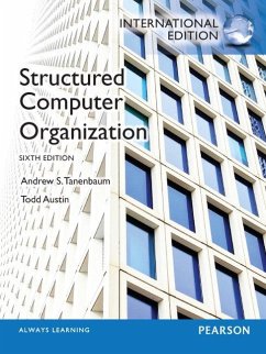 Structured Computer Organization - Tanenbaum, Andrew S.