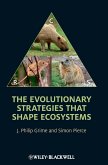 The Evolutionary Strategies That Shape Ecosystems