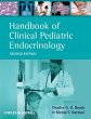 Handbook of Clinical Pediatric... - Bild 1