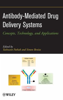 Antibody Drug Delivery Systems - Pathak, Yashwant; Benita, Simon