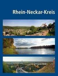 Rhein-Neckar-Kreis - Kreutz, Jörg; Müller, Berno