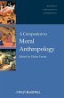 A Companion to Moral Anthropology - Bild 1