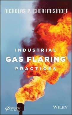 Industrial Gas Flaring Practices - Cheremisinoff, Nicholas P.