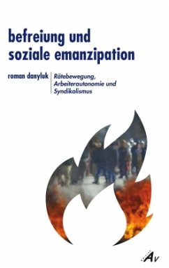 Cover Befreiung und soziale Emanzipation
