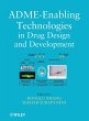 Adme-Enabling Technologies in Drug... - Bild 1