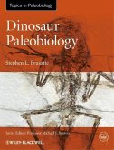 Dinosaur Paleobiology