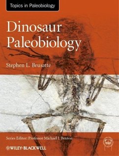 Dinosaur Paleobiology - Brusatte, Stephen L.