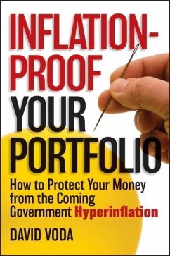 Inflation-Proof Your Portfolio - Voda, David