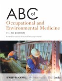 ABC of Occupational and Environmental Medicine